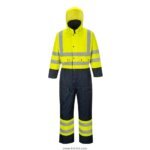 COVERALL 1030