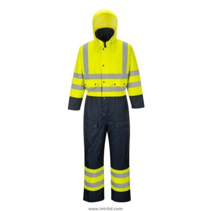 COVERALL 1030