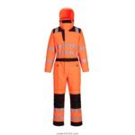 COVERALL 1003