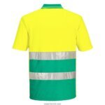 POLO SHIRT 1002 - Image 2