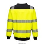 SWEATSHIRT 1009 - Image 2