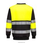 SWEATSHIRT 1001 - Image 2