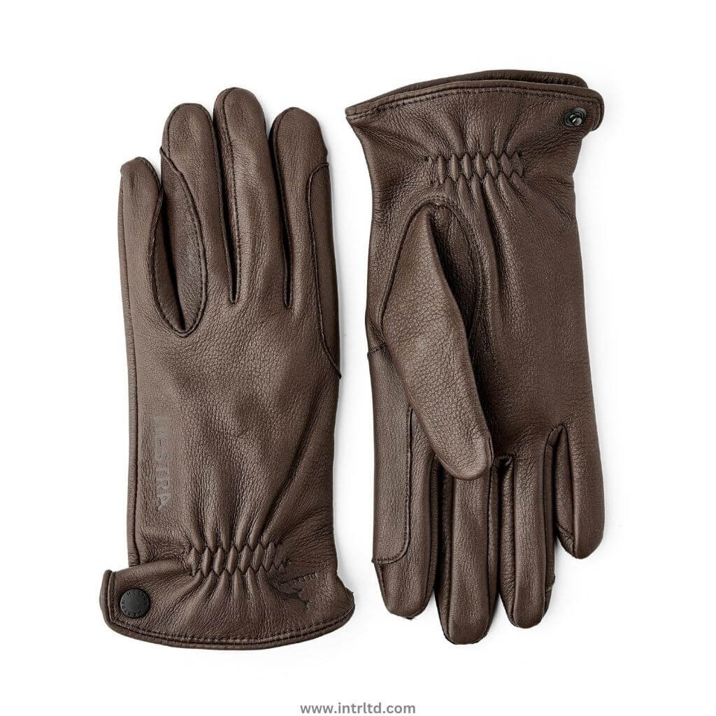 Horse Riding Gloves (2) Horse Riding Gloves 1002 - Image 1