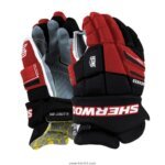 Ice Hockey Gloves 1003