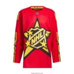 Ice Hockey Jersey 1001