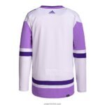 Ice Hockey Jersey 1005 - Image 2