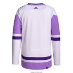 Ice Hockey Jersey 1008 - Image 2