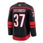 Ice Hockey Jersey 1009 - Image 2