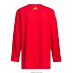 Ice Hockey Jersey 1001 - Image 2