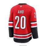 Ice Hockey Jersey 1010 - Image 2