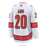 Ice Hockey Jersey 1011 - Image 2