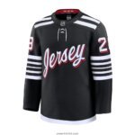Ice Hockey Jersey 1012