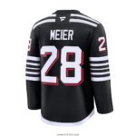 Ice Hockey Jersey 1012 - Image 2