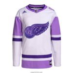 Ice Hockey Jersey 1013