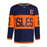 Ice Hockey Jersey 1014