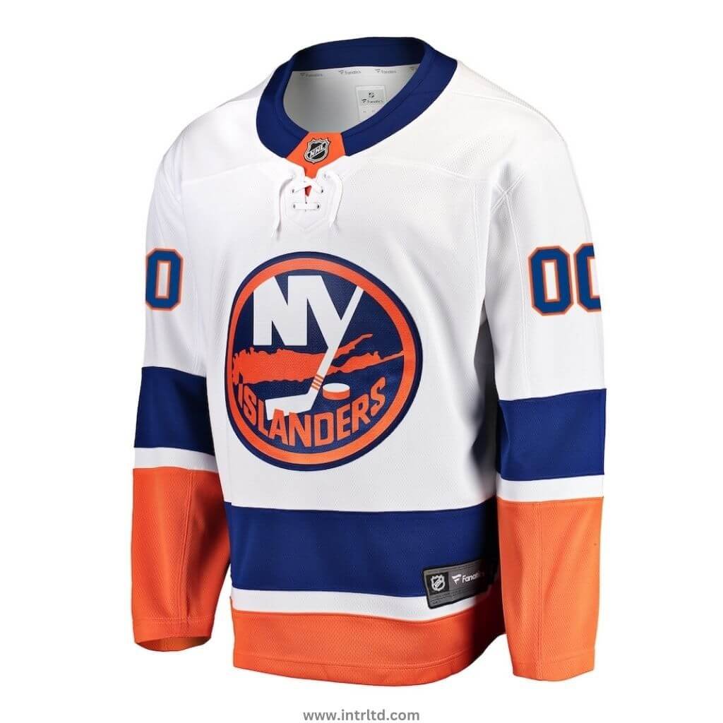 Ice Hockey Jersey (29) Ice Hockey Jersey 1015 - Image 1