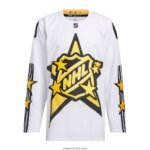 Ice Hockey Jersey 1002