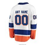 Ice Hockey Jersey 1015 - Image 2