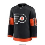 Ice Hockey Jersey 1018