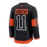 Ice Hockey Jersey 1018 - Image 2