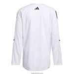 Ice Hockey Jersey 1002 - Image 2