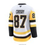 Ice Hockey Jersey 1020 - Image 2