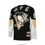 Ice Hockey Jersey 1021