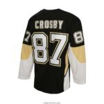 Ice Hockey Jersey 1021 - Image 2