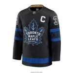 Ice Hockey Jersey 1022
