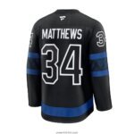 Ice Hockey Jersey 1022 - Image 2
