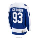 Ice Hockey Jersey 1024 - Image 2