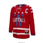 Ice Hockey Jersey 1025