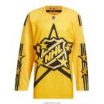 Ice Hockey Jersey 1003