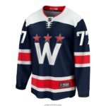 Ice Hockey Jersey 1026