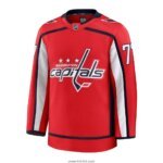 Ice Hockey Jersey 1027