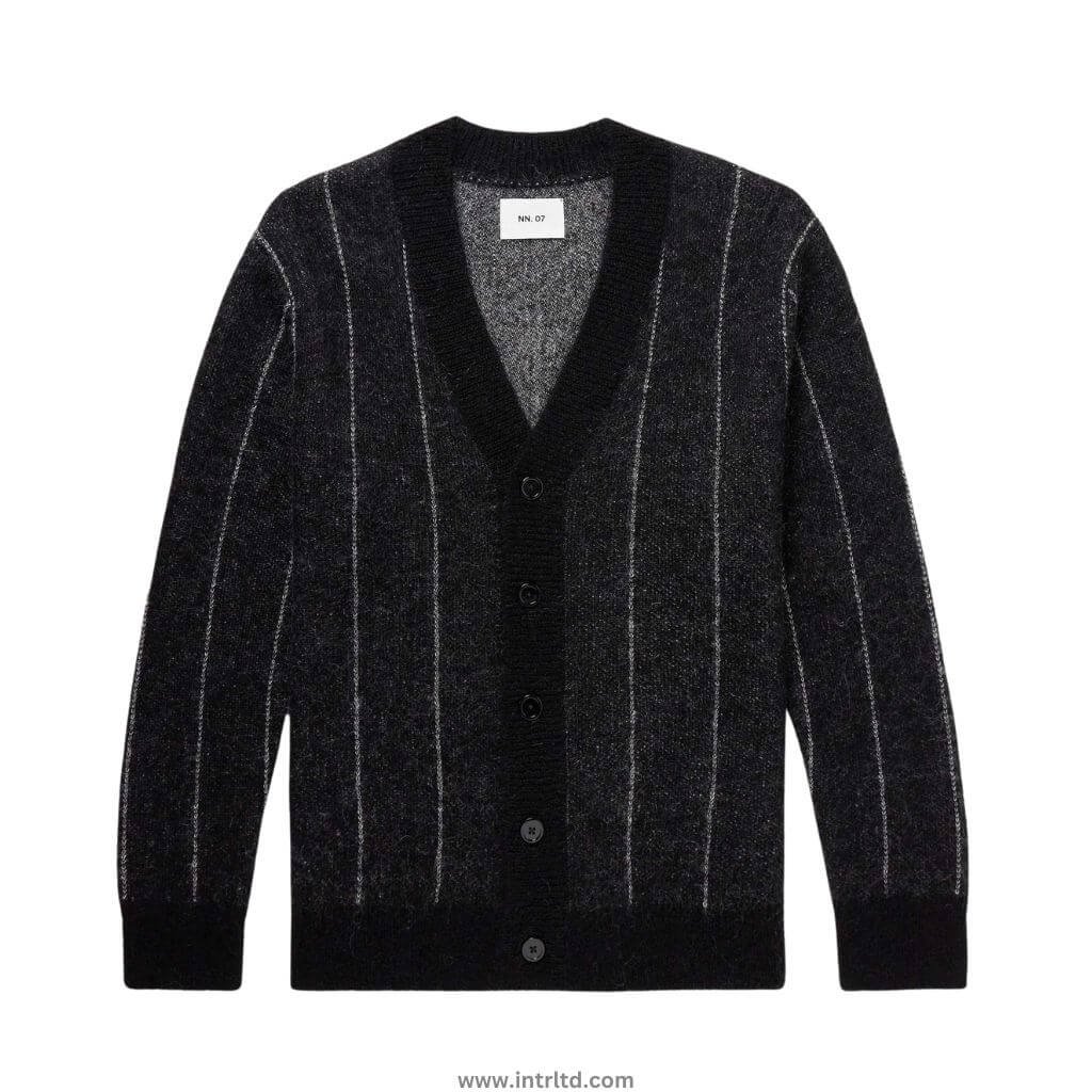 Knitted Cardigans (13) Cardigan 1013 - Image 1