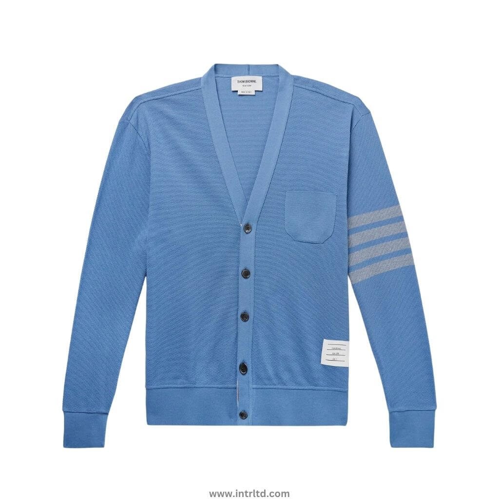 Knitted Cardigans (21) Cardigan 1021 - Image 1