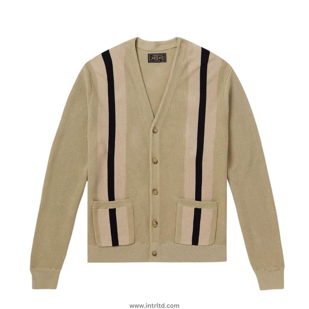 Knitted Cardigans (31) Cardigan 1031 - Image 1