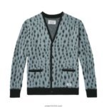 Cardigan 1037