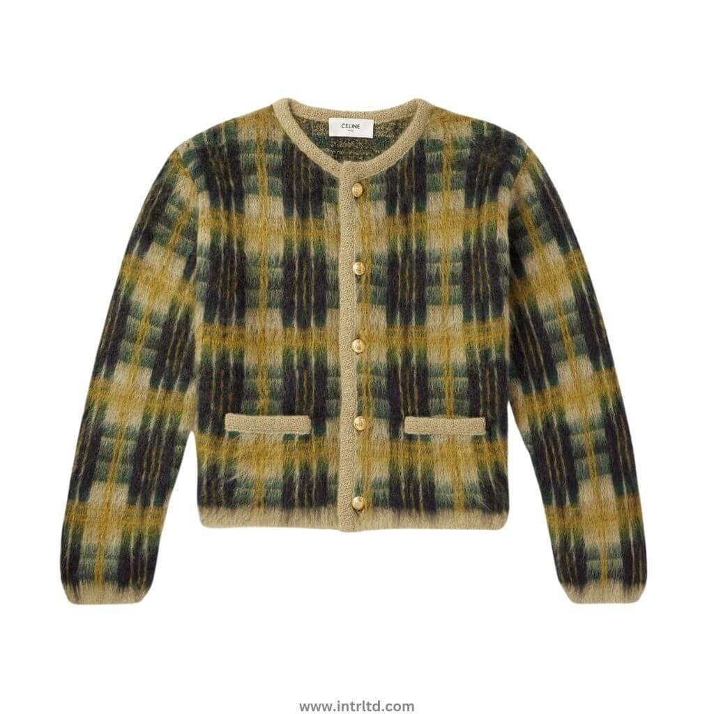 Knitted Cardigans (51) Cardigan 1051 - Image 1