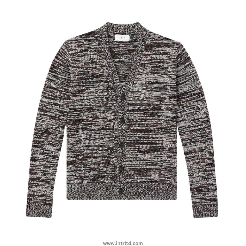 Knitted Cardigans (7) Cardigan 1007 - Image 1