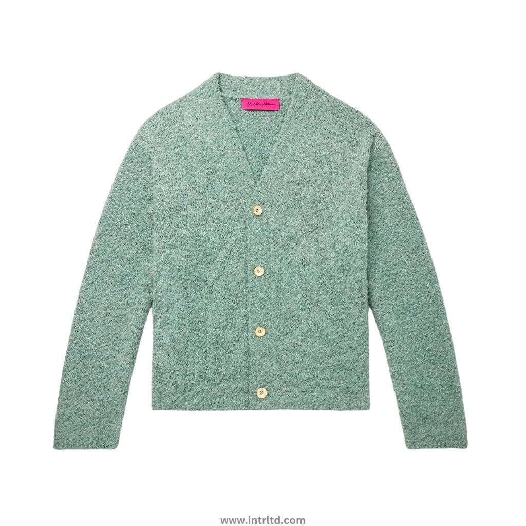 Knitted Cardigans (8) Cardigan 1008 - Image 1