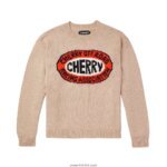 Crew Neck 1007