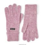 Knitted Gloves 1001