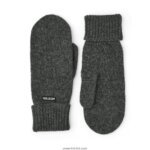 Knitted Gloves 1010