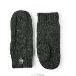 Knitted Gloves 1012