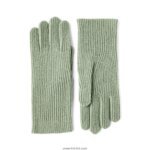 Knitted Gloves 1017
