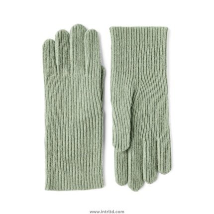 Knitted Gloves 1017