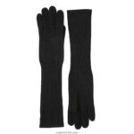 Knitted Gloves 1006