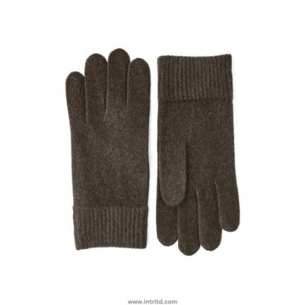 Knitted Gloves 1008